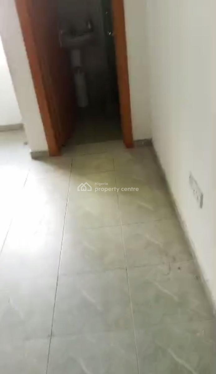 Luxury 4 Bedroom Terrace Duplex with Excellent Facility, Express, Shoprite Road, Wood Park., Sangotedo, Ajah, Lagos, Terraced Duplex for Rent