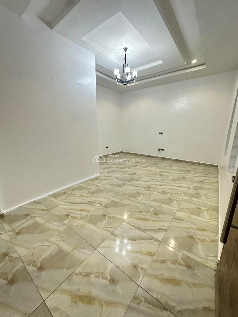 1 Bedroom Apartment, Ikota Gra Road Rose Bank 5, Ikota, Lekki, Lagos, Mini Flat (room and Parlour) for Rent