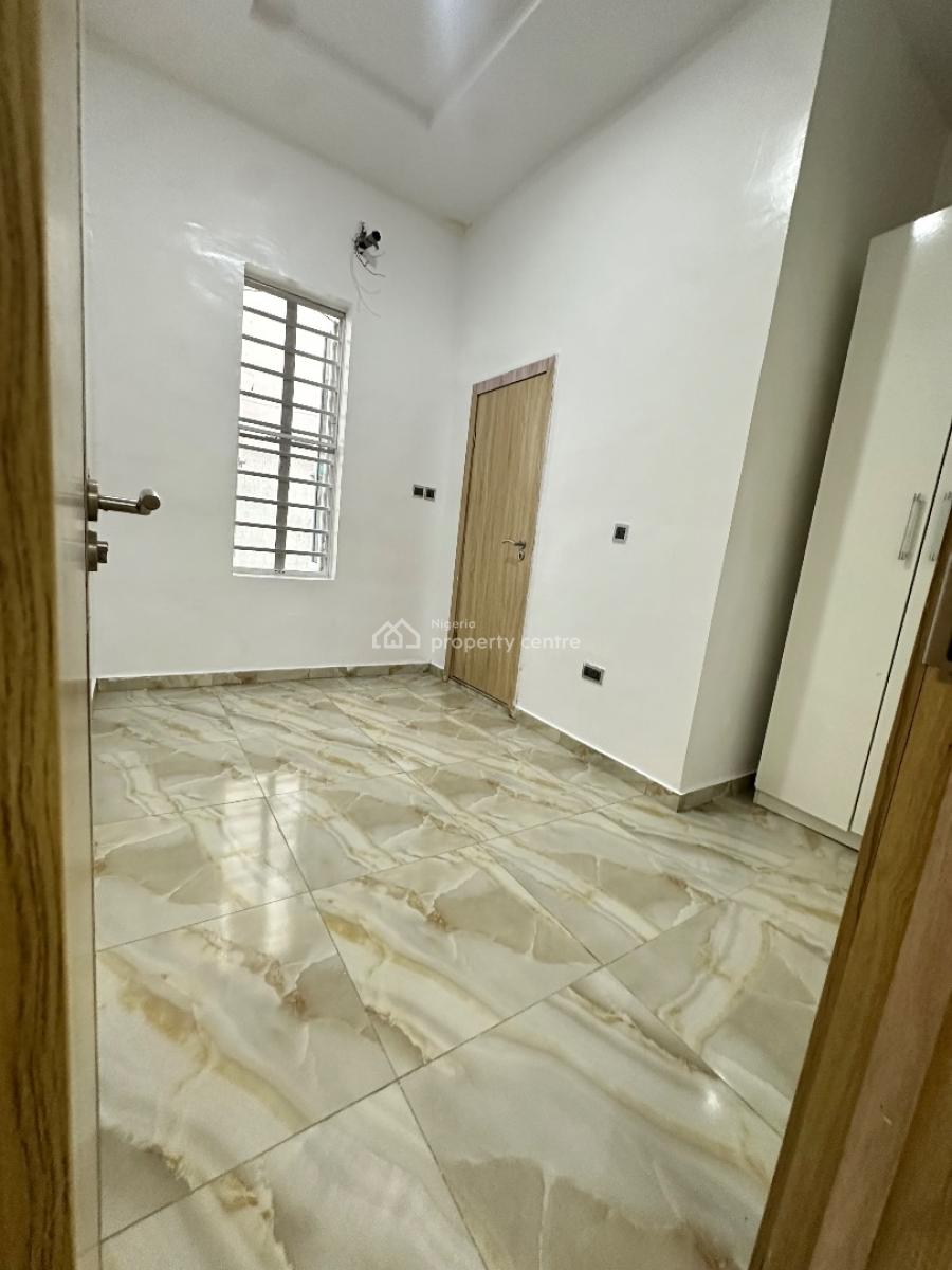 1 Bedroom Apartment, Ikota Gra Road Rose Bank 5, Ikota, Lekki, Lagos, Mini Flat (room and Parlour) for Rent