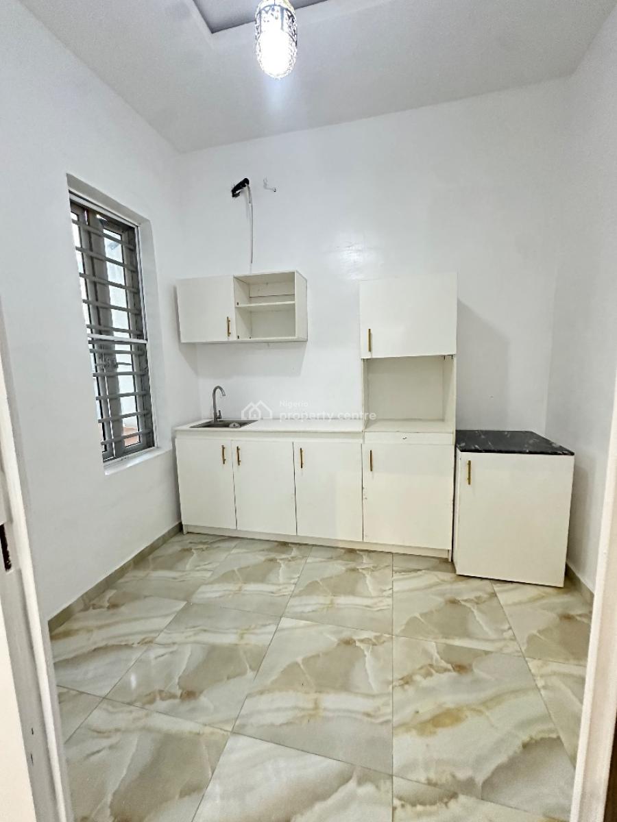 1 Bedroom Apartment, Ikota Gra Road Rose Bank 5, Ikota, Lekki, Lagos, Mini Flat (room and Parlour) for Rent