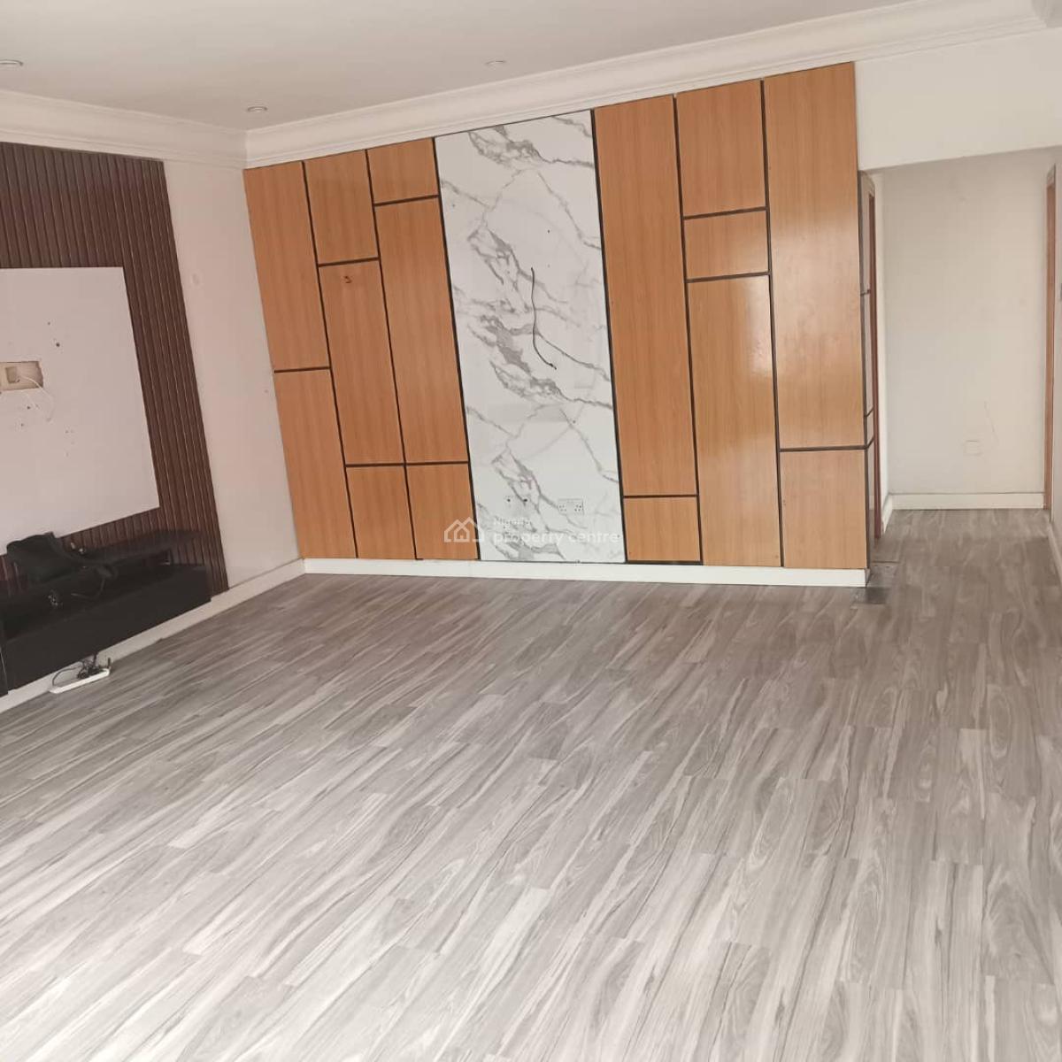 Standard 2bedroom Flat with a Room Bq in Lekki Phase 0ne, Lekki Phase 0ne, Lekki Phase 1, Lekki, Lagos, Flat / Apartment for Rent