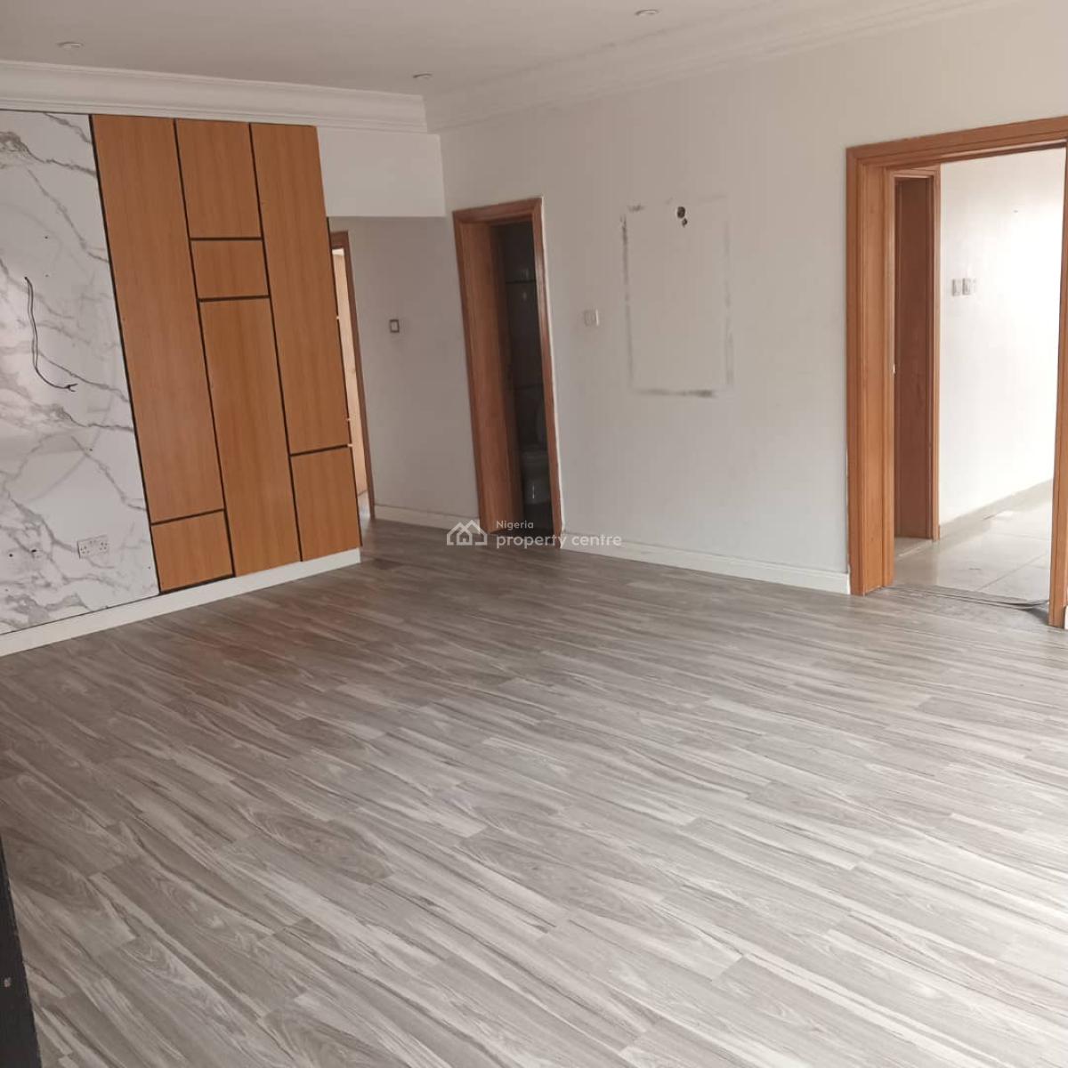 Standard 2bedroom Flat with a Room Bq in Lekki Phase 0ne, Lekki Phase 0ne, Lekki Phase 1, Lekki, Lagos, Flat / Apartment for Rent