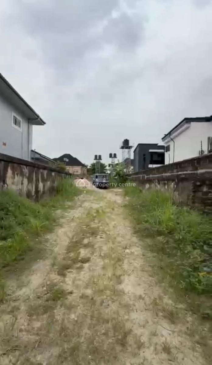 Buy 7 Plots of Dry Land in Gra, Ph., Phase 1, Gra Port Harcourt, Rivers State., Gra Phase 1, Port Harcourt, Rivers, Residential Land for Sale