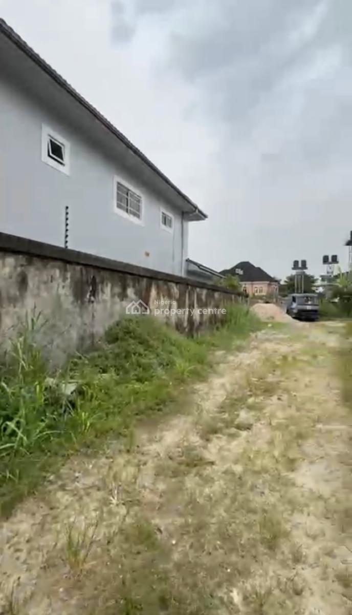 Buy 7 Plots of Dry Land in Gra, Ph., Phase 1, Gra Port Harcourt, Rivers State., Gra Phase 1, Port Harcourt, Rivers, Residential Land for Sale