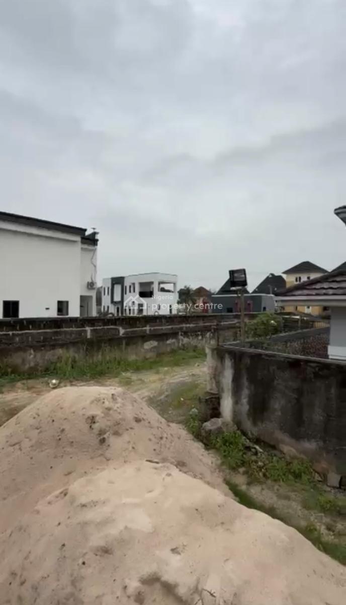 Buy 7 Plots of Dry Land in Gra, Ph., Phase 1, Gra Port Harcourt, Rivers State., Gra Phase 1, Port Harcourt, Rivers, Residential Land for Sale