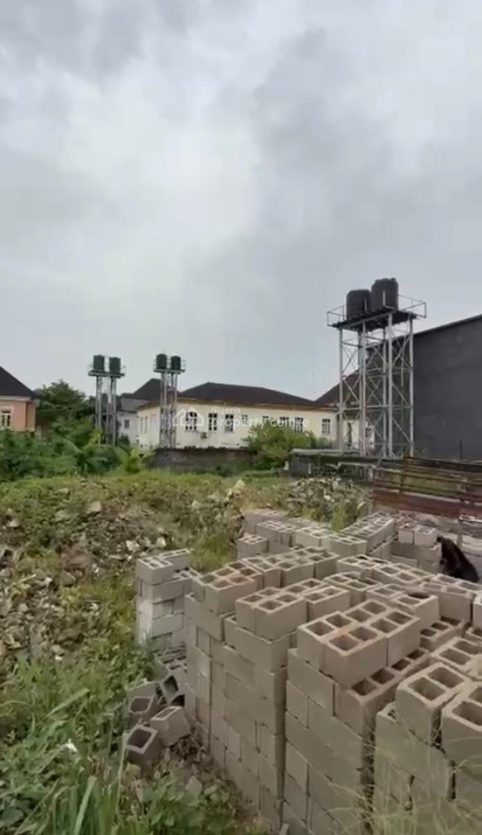 Buy 7 Plots of Dry Land in Gra, Ph., Phase 1, Gra Port Harcourt, Rivers State., Gra Phase 1, Port Harcourt, Rivers, Residential Land for Sale