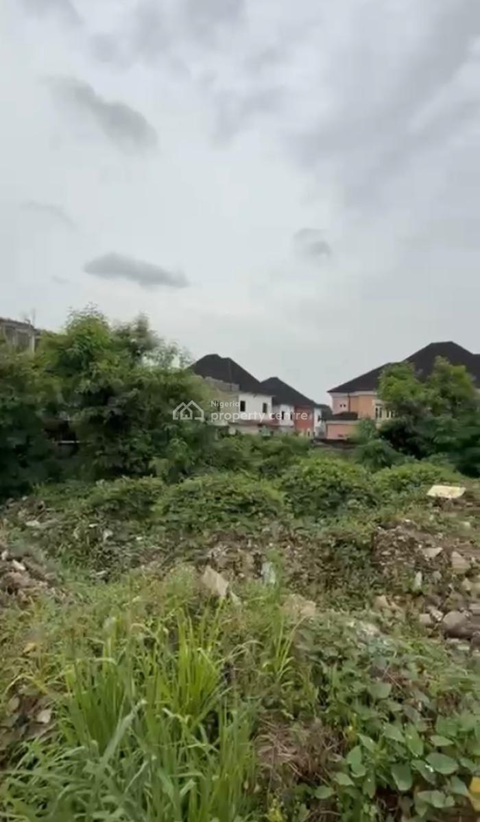 Buy 7 Plots of Dry Land in Gra, Ph., Phase 1, Gra Port Harcourt, Rivers State., Gra Phase 1, Port Harcourt, Rivers, Residential Land for Sale