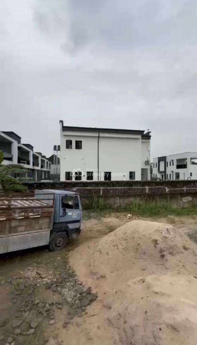 Buy 7 Plots of Dry Land in Gra, Ph., Phase 1, Gra Port Harcourt, Rivers State., Gra Phase 1, Port Harcourt, Rivers, Residential Land for Sale