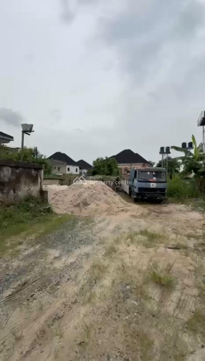 Buy 7 Plots of Dry Land in Gra, Ph., Phase 1, Gra Port Harcourt, Rivers State., Gra Phase 1, Port Harcourt, Rivers, Residential Land for Sale