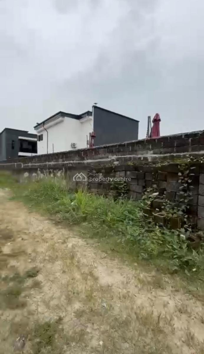 Buy 7 Plots of Dry Land in Gra, Ph., Phase 1, Gra Port Harcourt, Rivers State., Gra Phase 1, Port Harcourt, Rivers, Residential Land for Sale