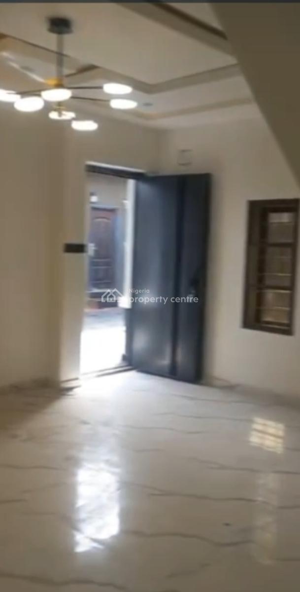 for Classy Individual Brand New 2 Bedrooms Terrace Duplex 4.5m Annum, News Engineering Axis, Dawaki, Gwarinpa, Abuja, Terraced Duplex for Rent