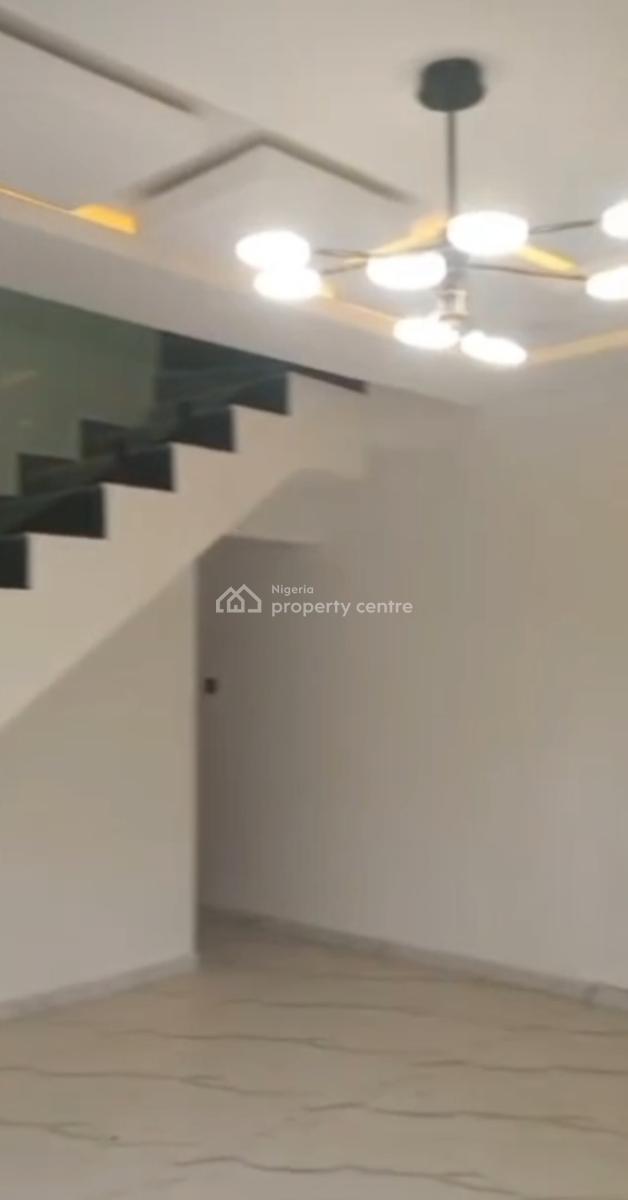 for Classy Individual Brand New 2 Bedrooms Terrace Duplex 4.5m Annum, News Engineering Axis, Dawaki, Gwarinpa, Abuja, Terraced Duplex for Rent