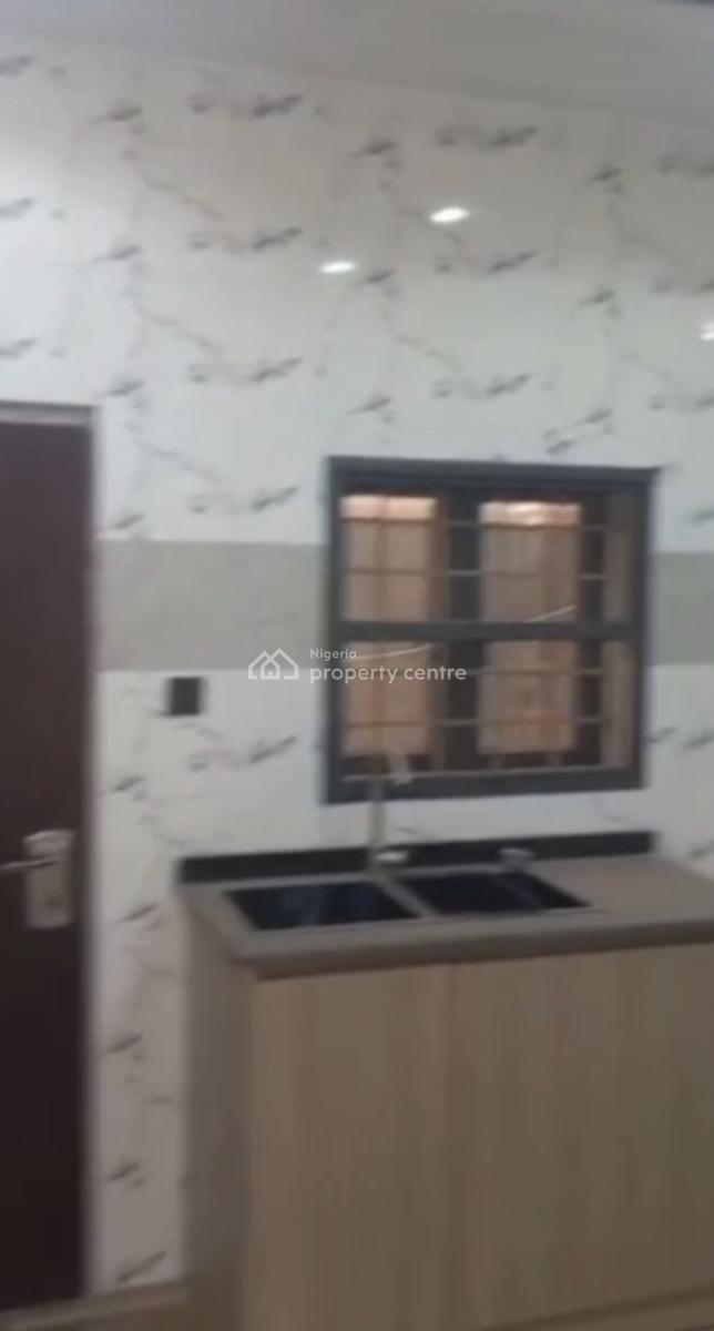 for Classy Individual Brand New 2 Bedrooms Terrace Duplex 4.5m Annum, News Engineering Axis, Dawaki, Gwarinpa, Abuja, Terraced Duplex for Rent