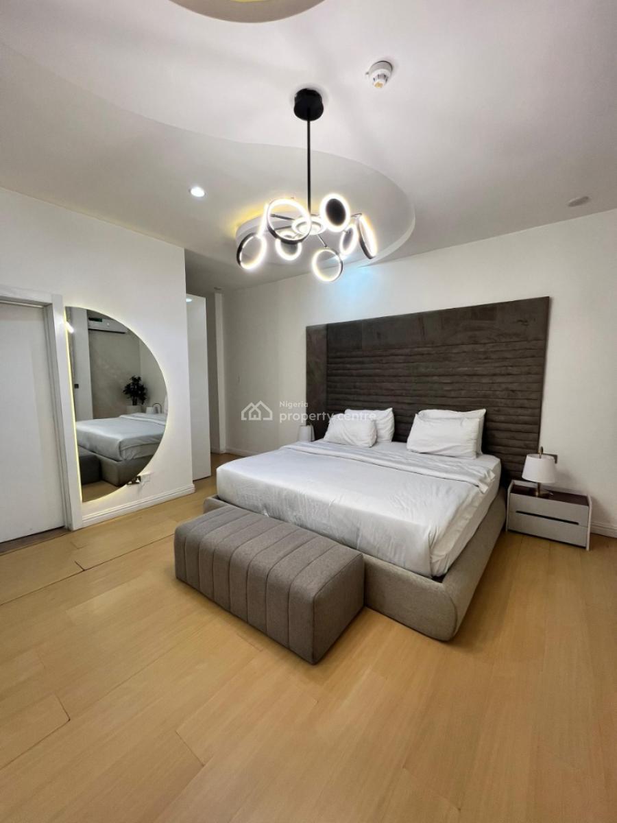 Furnished 2bedroom Flat in Banana Island Road Ikoyi, Banana Island Road Ikoyi Lagos, Ikoyi, Lagos, Flat / Apartment for Rent
