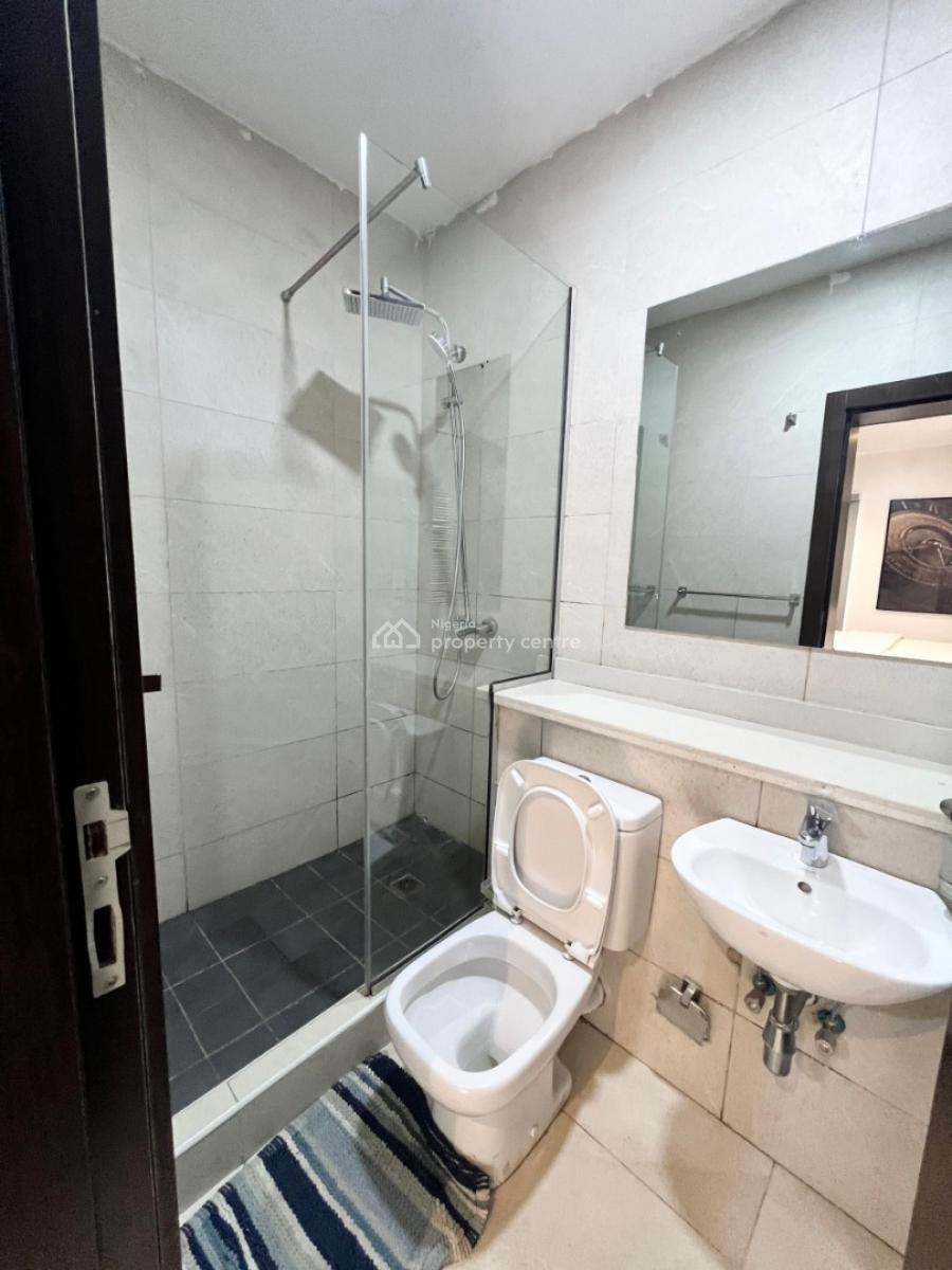 Furnished 2bedroom Flat in Ikoyi Lagos, Ikoyi, Ikoyi, Lagos, Flat / Apartment for Rent