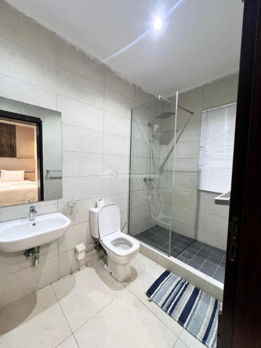 Furnished 2bedroom Flat in Ikoyi Lagos, Ikoyi, Ikoyi, Lagos, Flat / Apartment for Rent