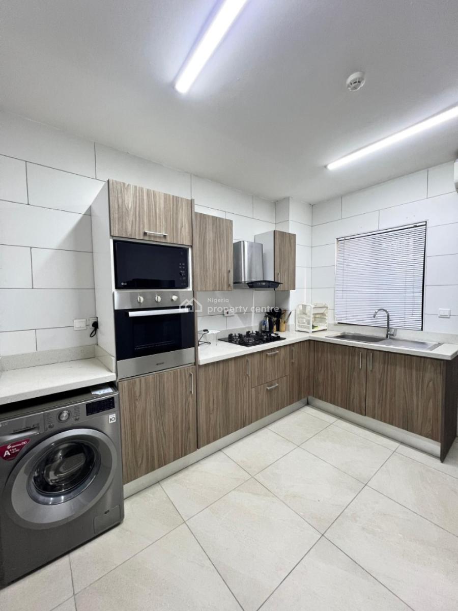 Furnished 2bedroom Flat in Ikoyi Lagos, Ikoyi, Ikoyi, Lagos, Flat / Apartment for Rent