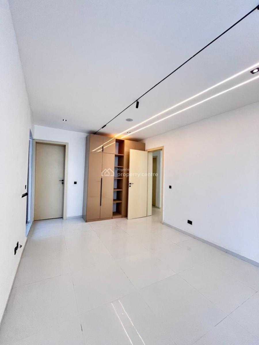 Luxury 5 and 6bedroom Detached Duplex with Cinema Pool and. Gym, Chevron, Lekki Phase 2, Lekki, Lagos, Detached Duplex for Sale