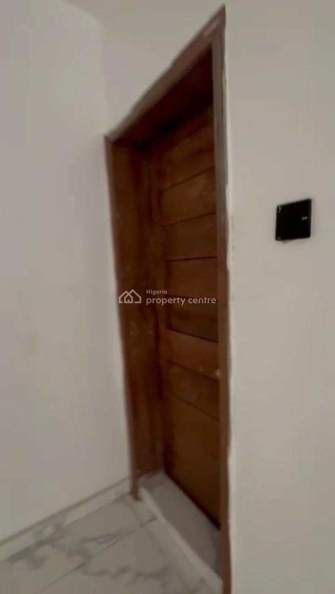 Luxury Spacious 3 Bedroom Flat with Excellent Facility, Sangotedo Road, United E., Sangotedo, Ajah, Lagos, Flat / Apartment for Rent