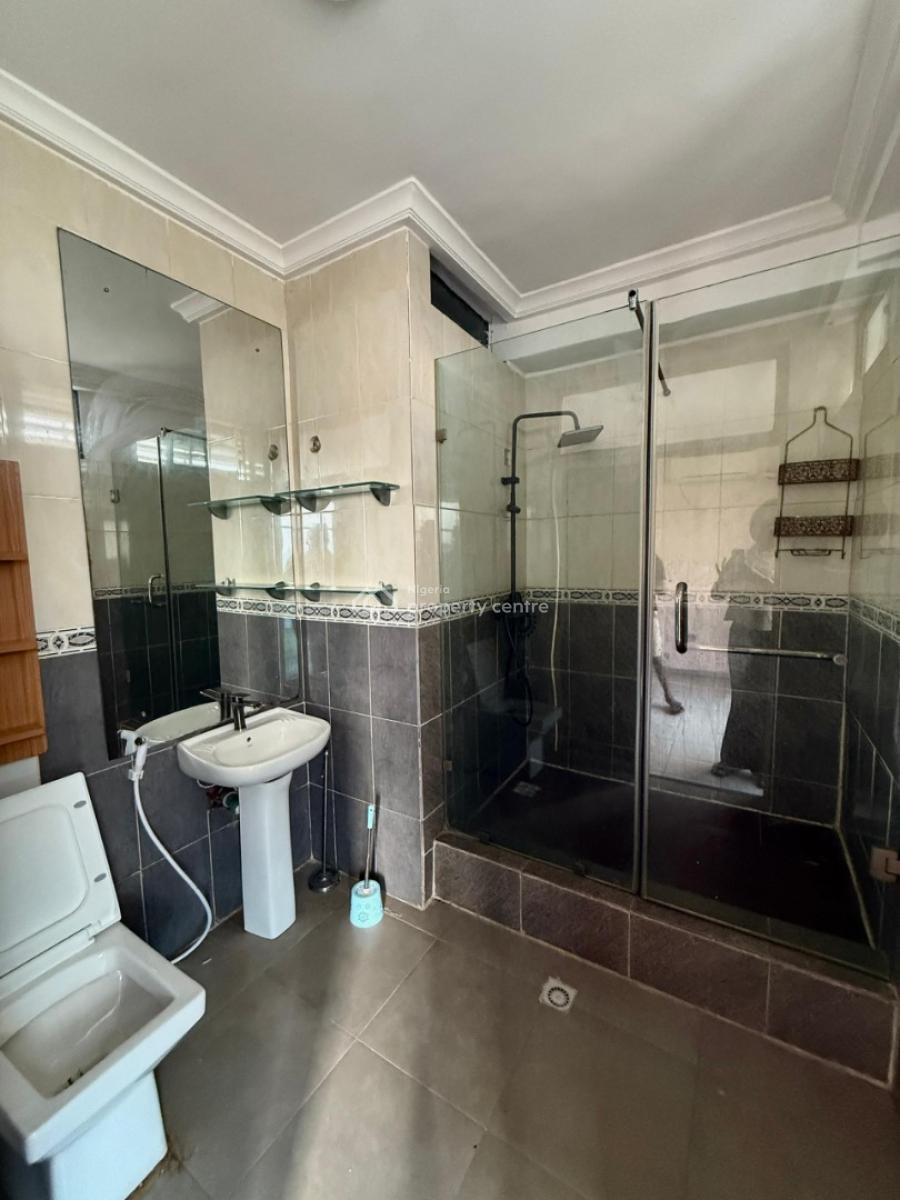 Cozy 3 Bedroom Apartment, 1004 Estate, Victoria Island (vi), Lagos, Flat / Apartment for Rent