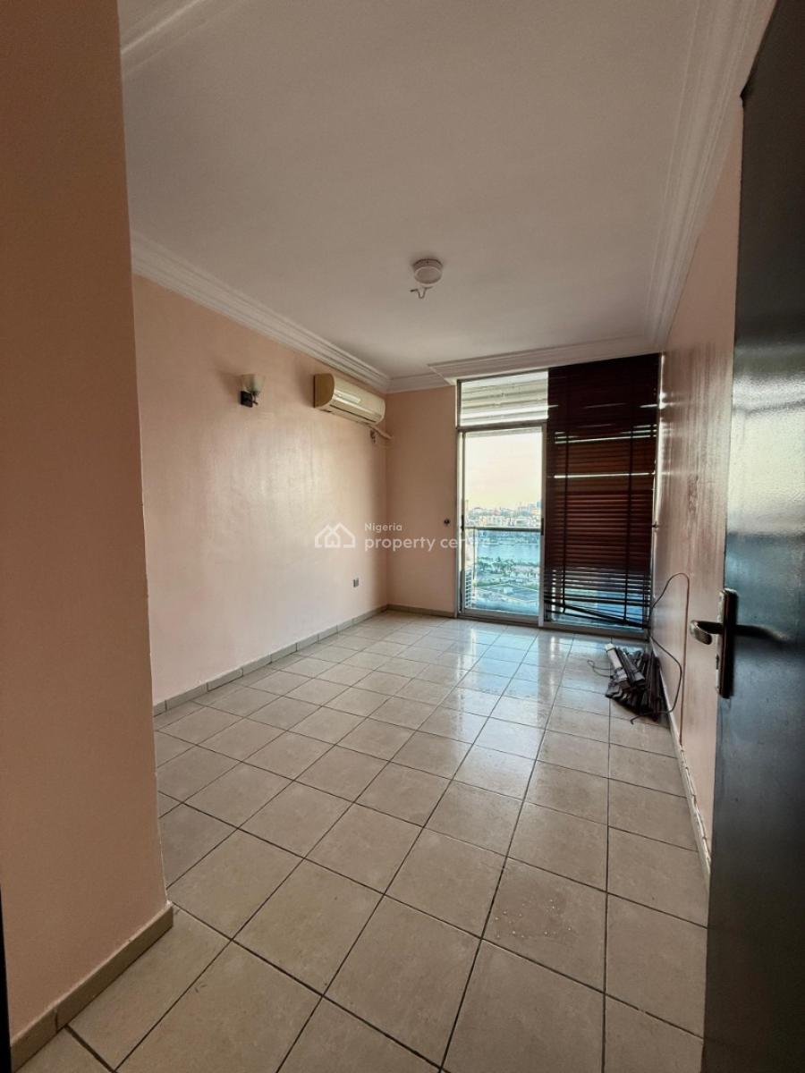 Cozy 3 Bedroom Apartment, 1004 Estate, Victoria Island (vi), Lagos, Flat / Apartment for Rent