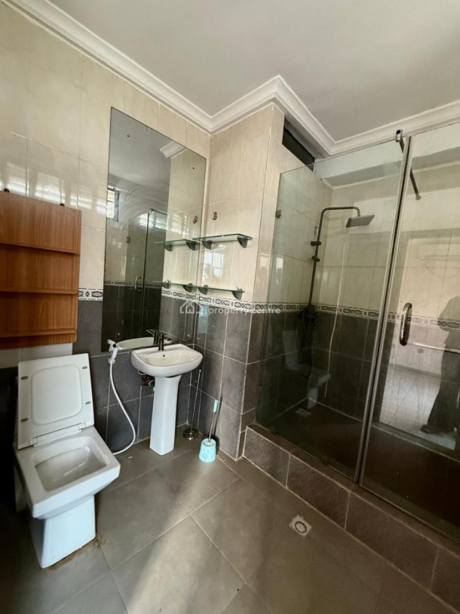 Cozy 3 Bedroom Apartment, 1004 Estate, Victoria Island (vi), Lagos, Flat / Apartment for Rent