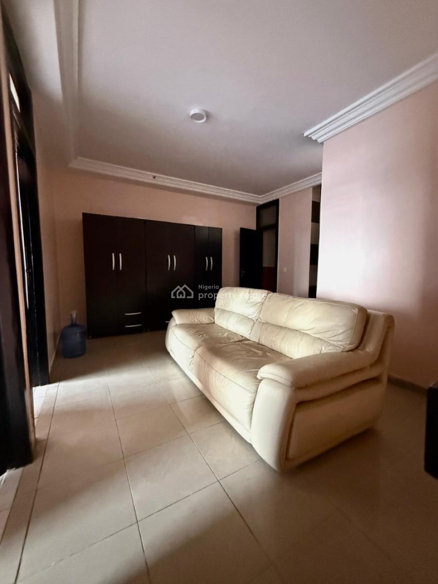 Cozy 3 Bedroom Apartment, 1004 Estate, Victoria Island (vi), Lagos, Flat / Apartment for Rent