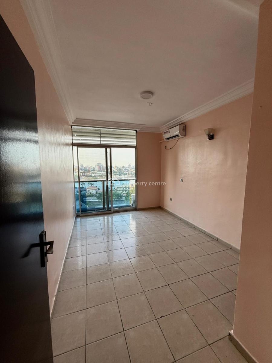 Cozy 3 Bedroom Apartment, 1004 Estate, Victoria Island (vi), Lagos, Flat / Apartment for Rent