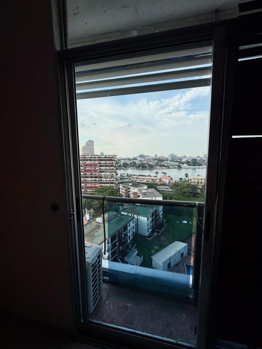 Cozy 3 Bedroom Apartment, 1004 Estate, Victoria Island (vi), Lagos, Flat / Apartment for Rent