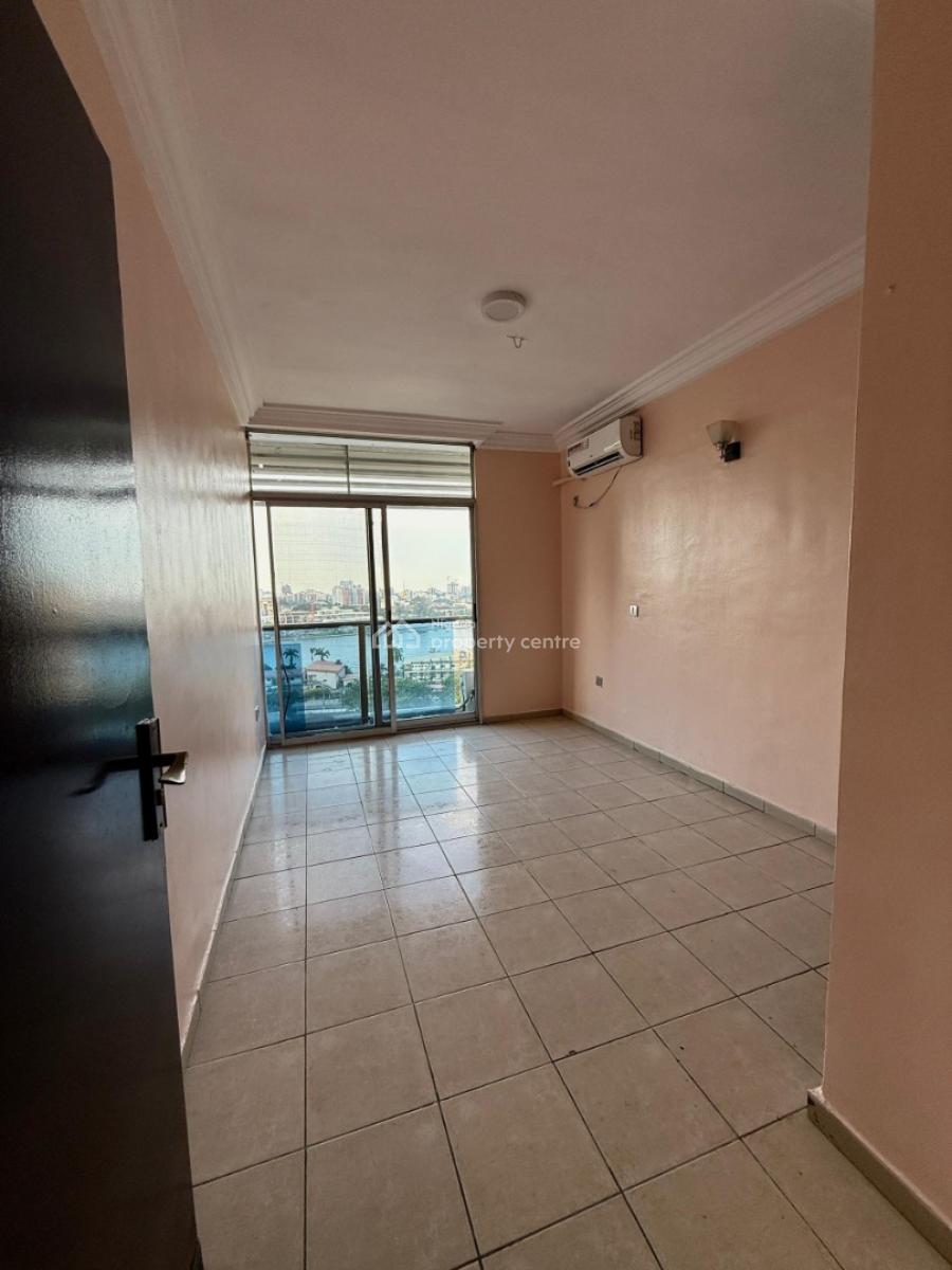 Cozy 3 Bedroom Apartment, 1004 Estate, Victoria Island (vi), Lagos, Flat / Apartment for Rent