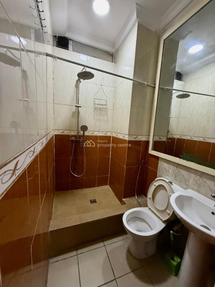 Cozy 3 Bedroom Apartment, 1004 Estate, Victoria Island (vi), Lagos, Flat / Apartment for Rent