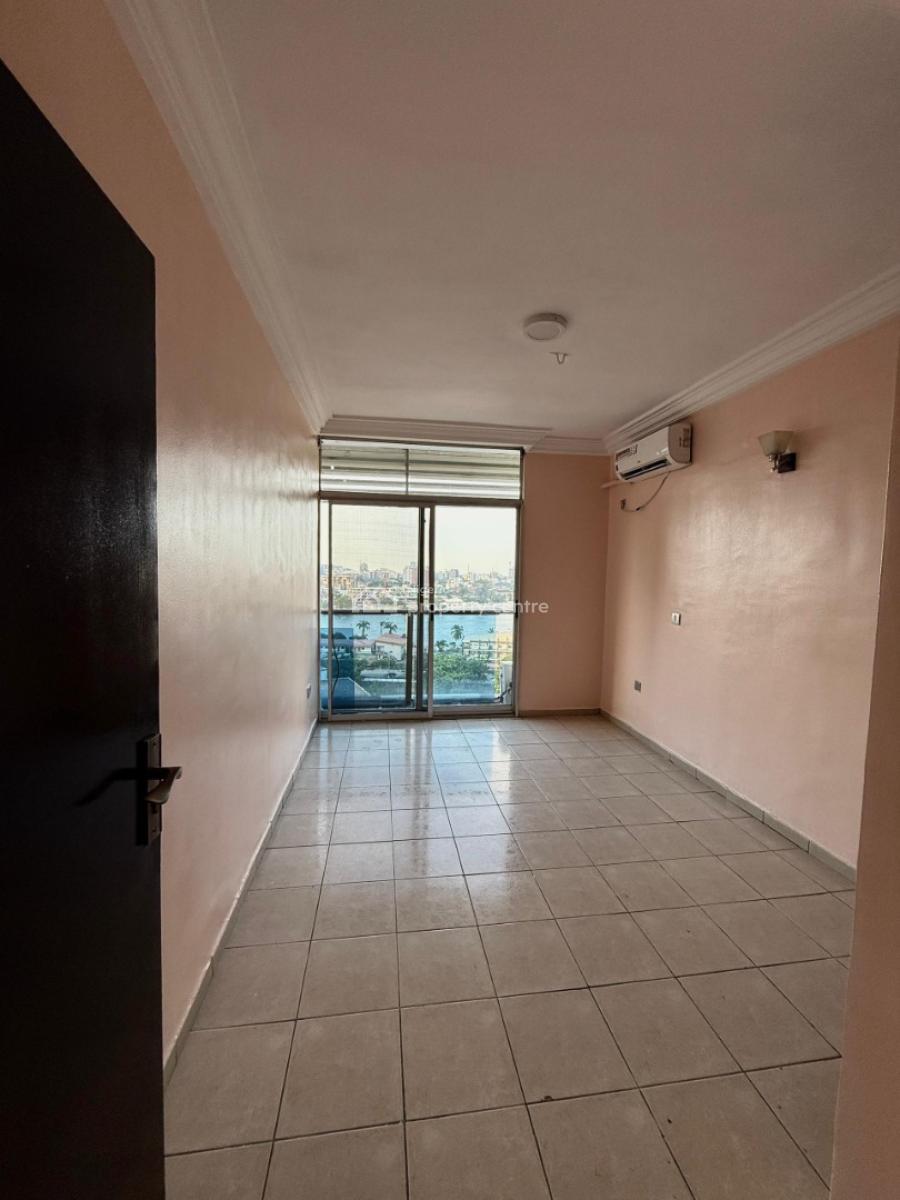 Cozy 3 Bedroom Apartment, 1004 Estate, Victoria Island (vi), Lagos, Flat / Apartment for Rent