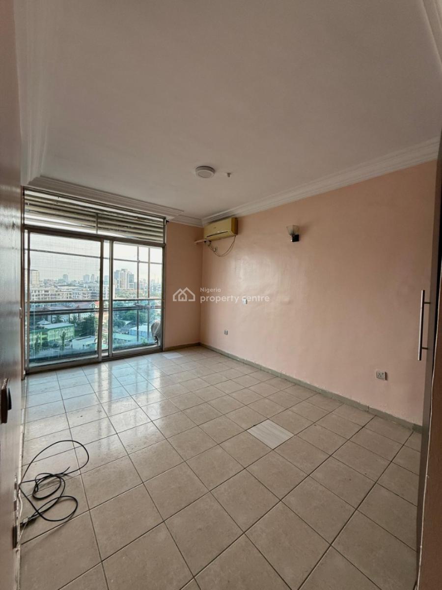 Cozy 3 Bedroom Apartment, 1004 Estate, Victoria Island (vi), Lagos, Flat / Apartment for Rent