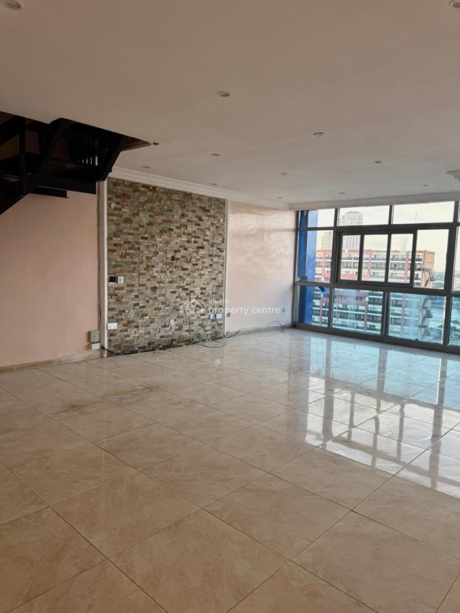 Cozy 3 Bedroom Apartment, 1004 Estate, Victoria Island (vi), Lagos, Flat / Apartment for Rent