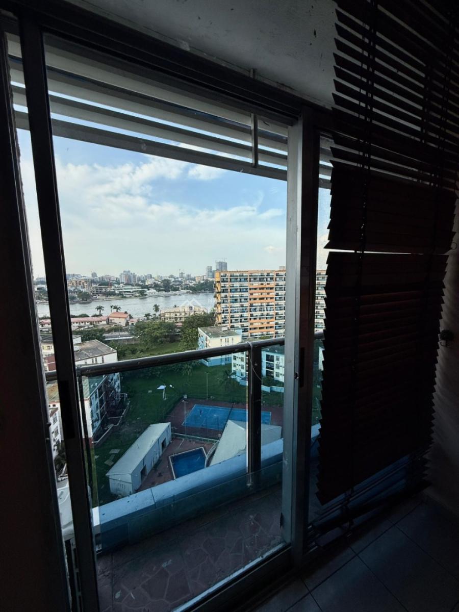 Cozy 3 Bedroom Apartment, 1004 Estate, Victoria Island (vi), Lagos, Flat / Apartment for Rent
