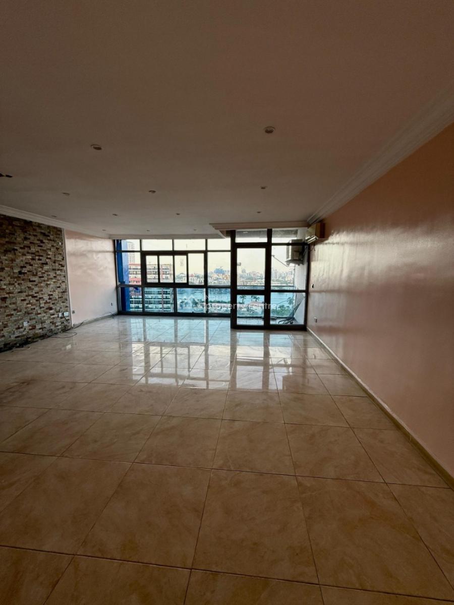 Cozy 3 Bedroom Apartment, 1004 Estate, Victoria Island (vi), Lagos, Flat / Apartment for Rent