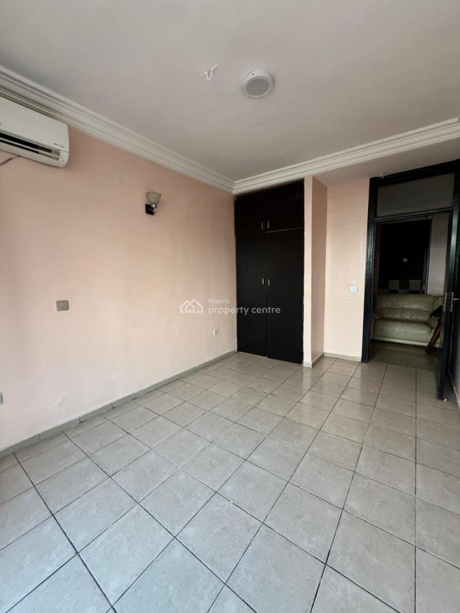 Cozy 3 Bedroom Apartment, 1004 Estate, Victoria Island (vi), Lagos, Flat / Apartment for Rent
