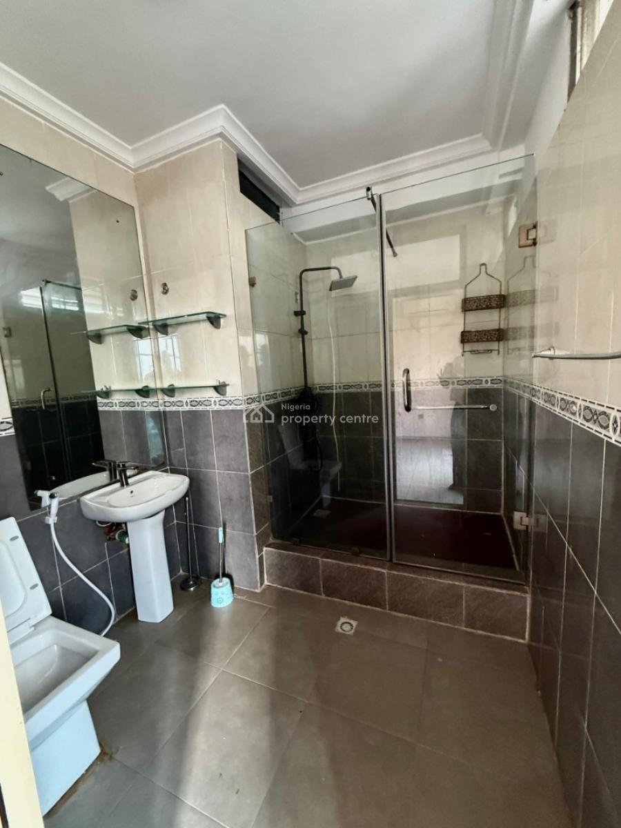 Cozy 3 Bedroom Apartment, 1004 Estate, Victoria Island (vi), Lagos, Flat / Apartment for Rent