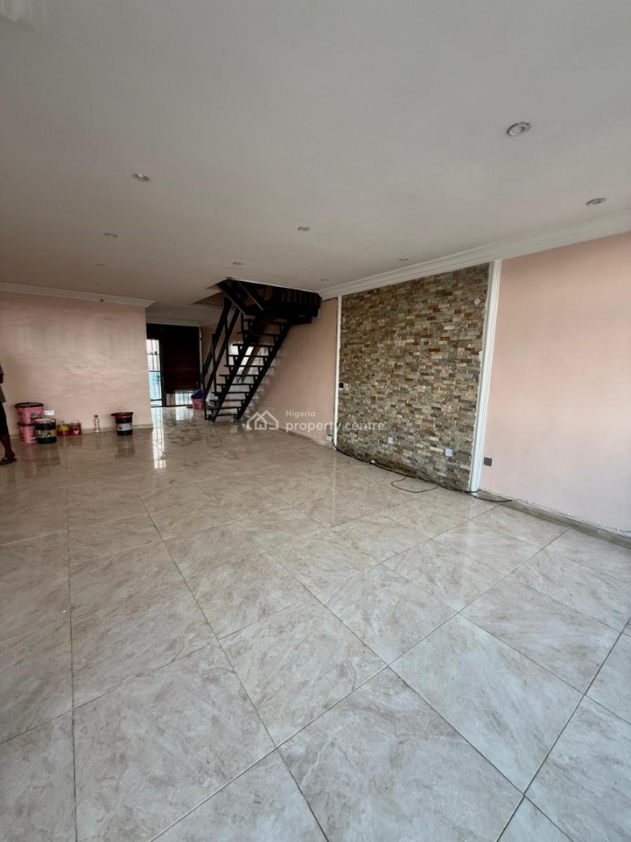 Cozy 3 Bedroom Apartment, 1004 Estate, Victoria Island (vi), Lagos, Flat / Apartment for Rent