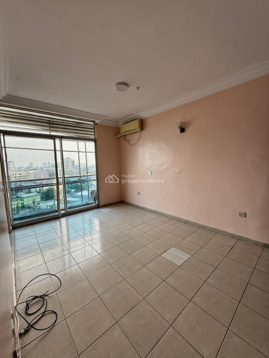 Cozy 3 Bedroom Apartment, 1004 Estate, Victoria Island (vi), Lagos, Flat / Apartment for Rent