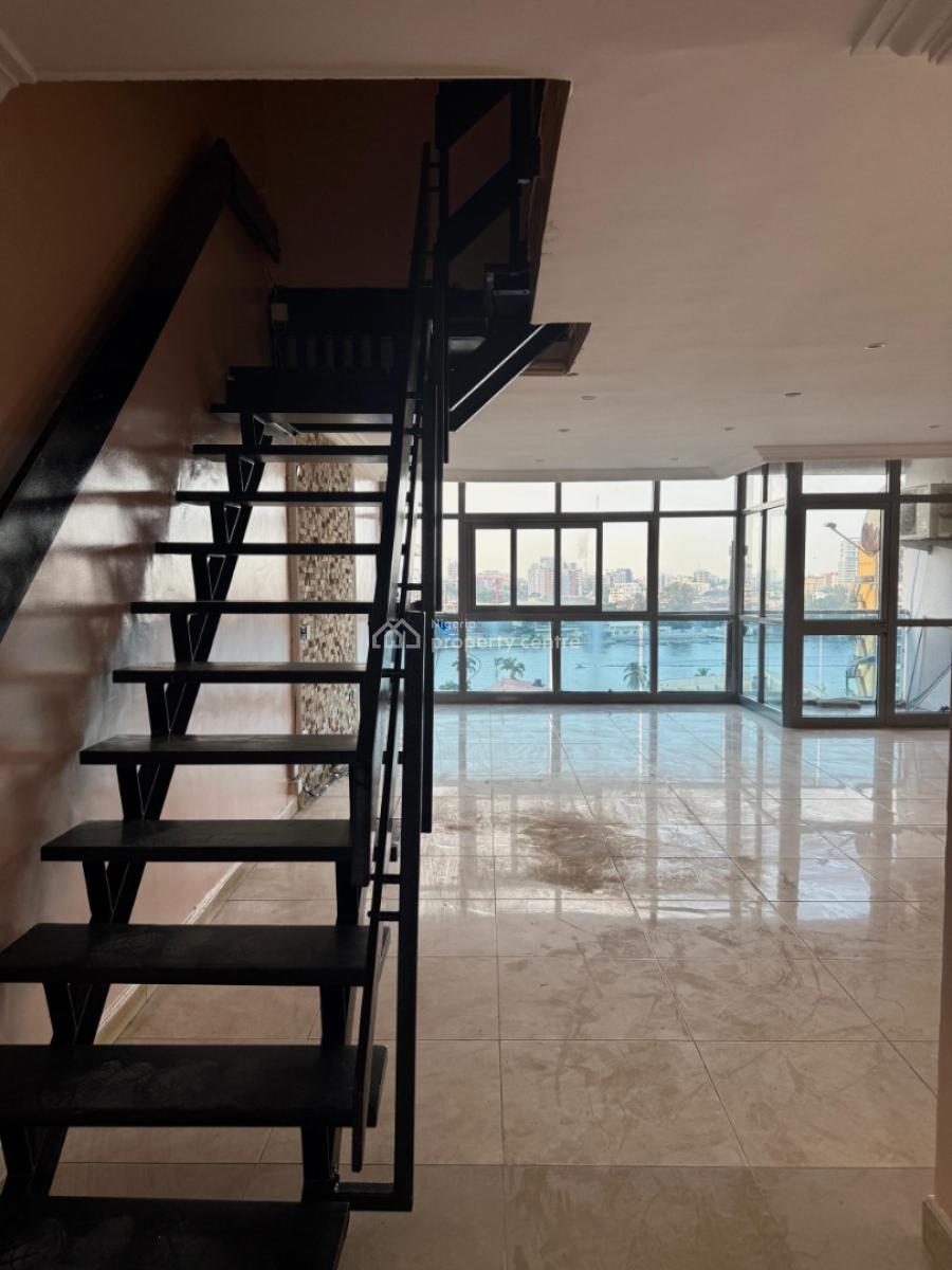 Cozy 3 Bedroom Apartment, 1004 Estate, Victoria Island (vi), Lagos, Flat / Apartment for Rent