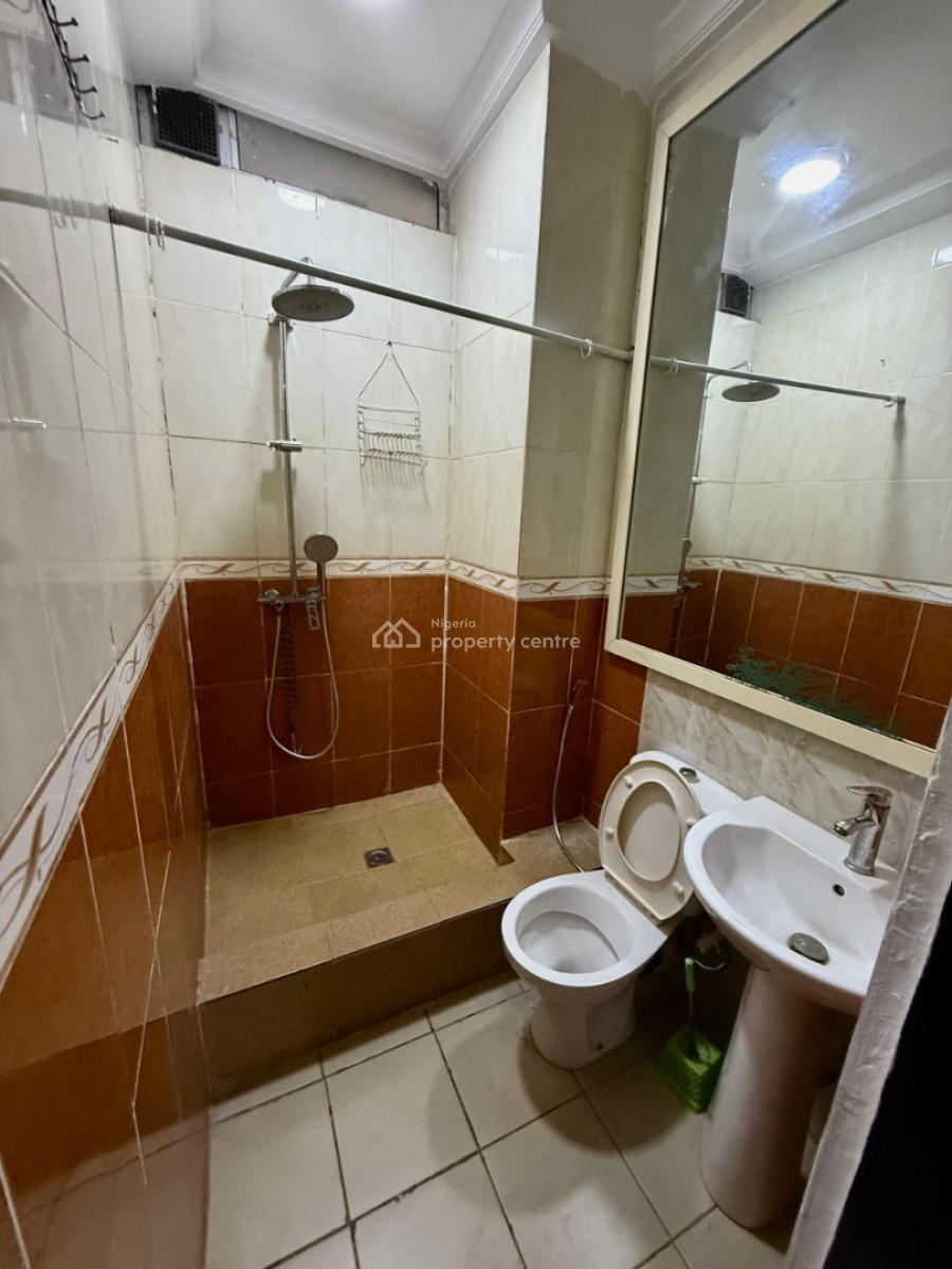 Cozy 3 Bedroom Apartment, 1004 Estate, Victoria Island (vi), Lagos, Flat / Apartment for Rent