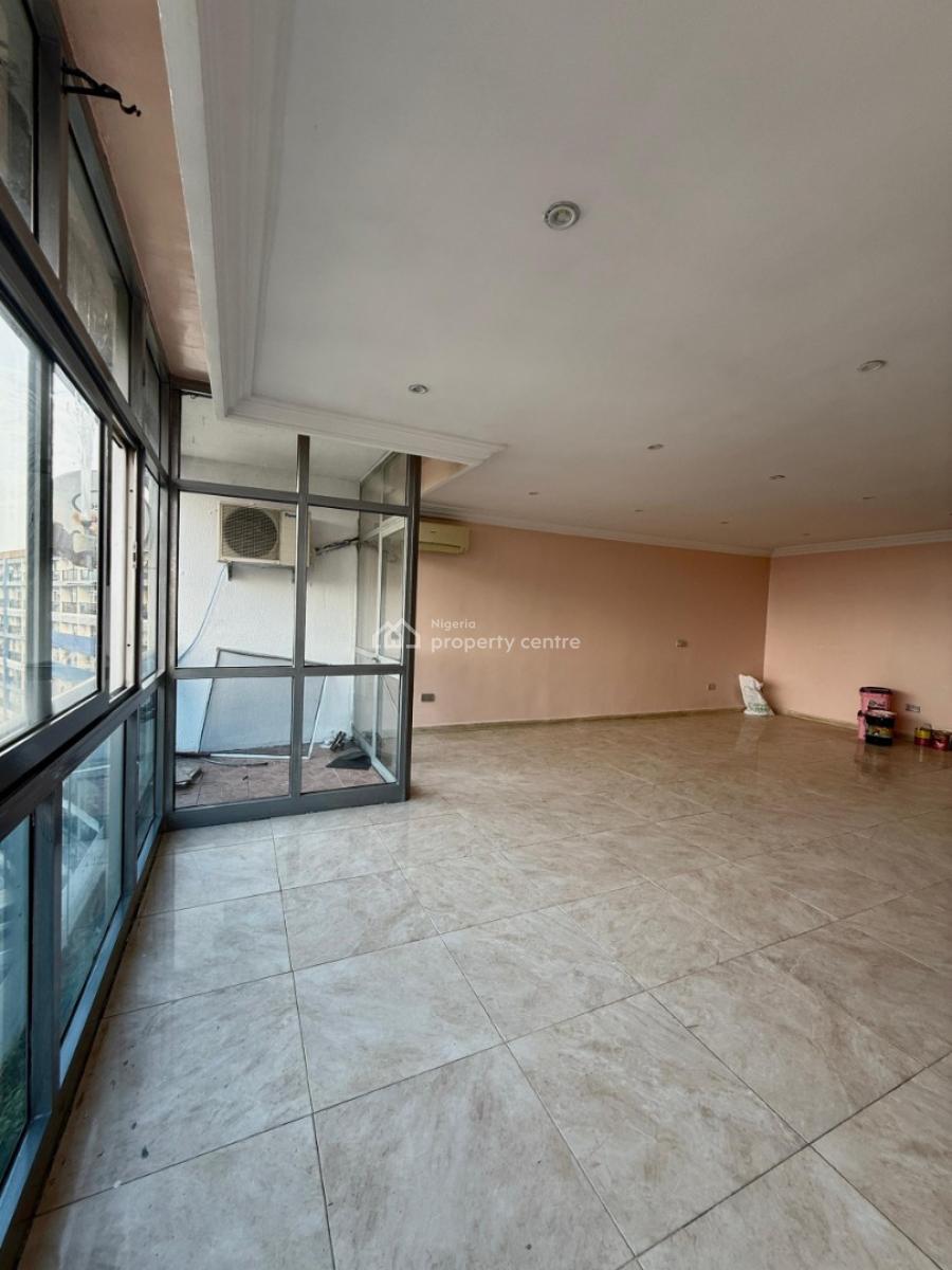 Cozy 3 Bedroom Apartment, 1004 Estate, Victoria Island (vi), Lagos, Flat / Apartment for Rent