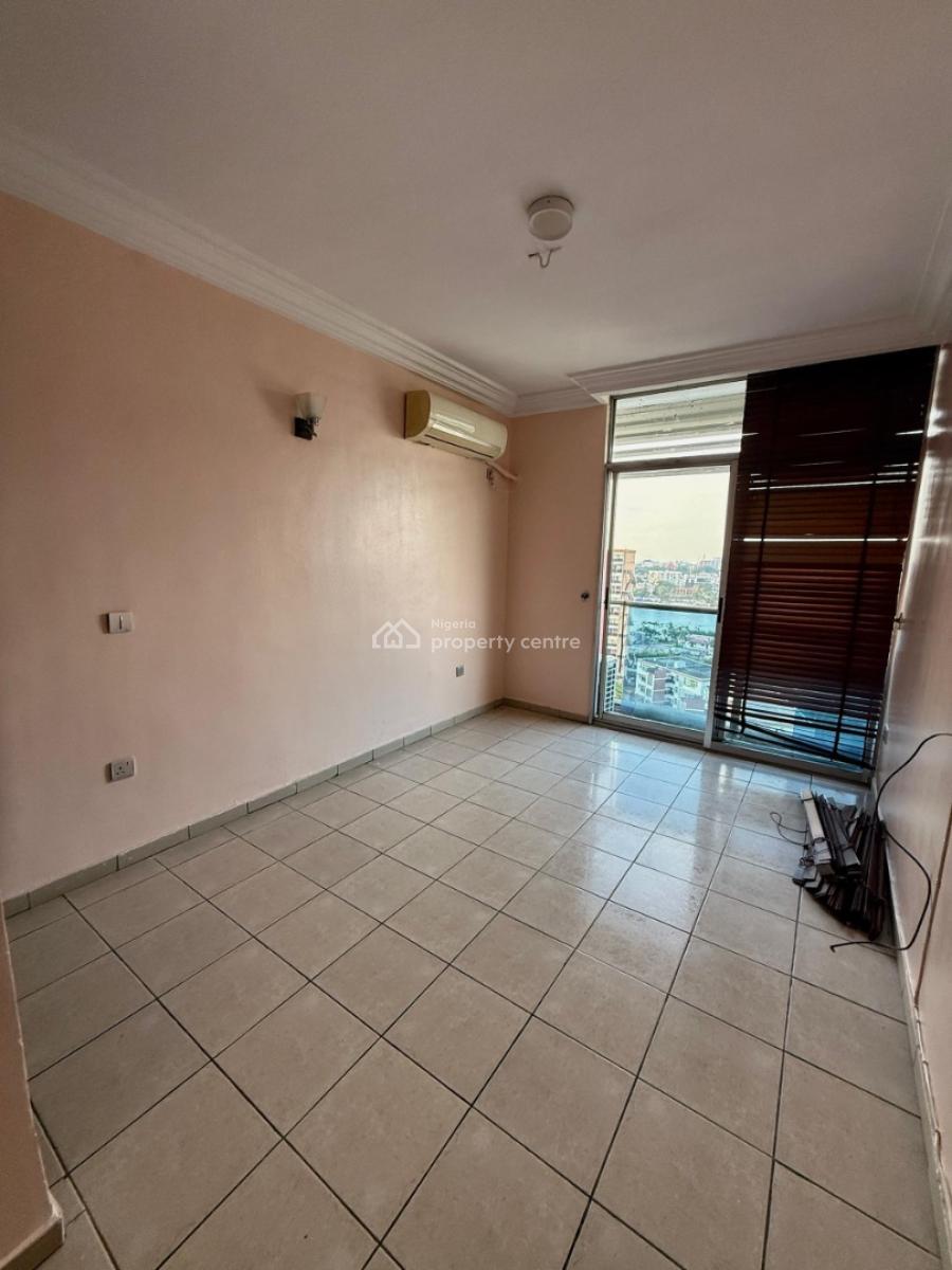 Cozy 3 Bedroom Apartment, 1004 Estate, Victoria Island (vi), Lagos, Flat / Apartment for Rent