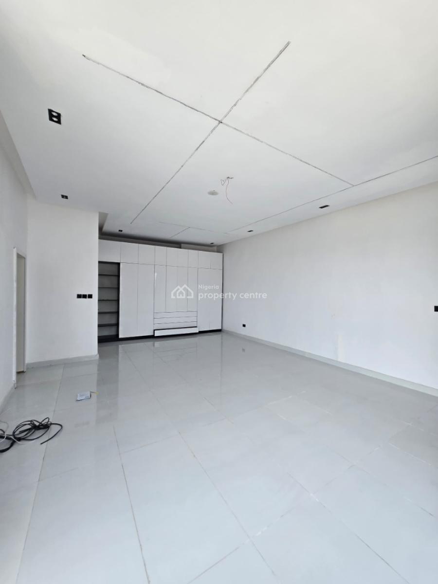 Luxury  4 Semi-detached Duplex with Excellent Facility, Lekki Scheme 2, Lekki, Lagos, Semi-detached Duplex for Sale