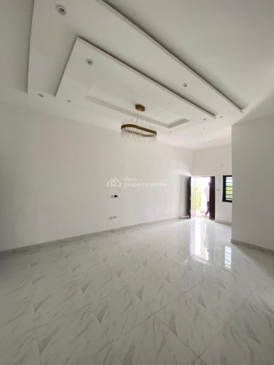 Luxury 2 Bedroom Apartment, Sangotedo, Sangotedo, Ajah, Lagos, Flat / Apartment for Sale
