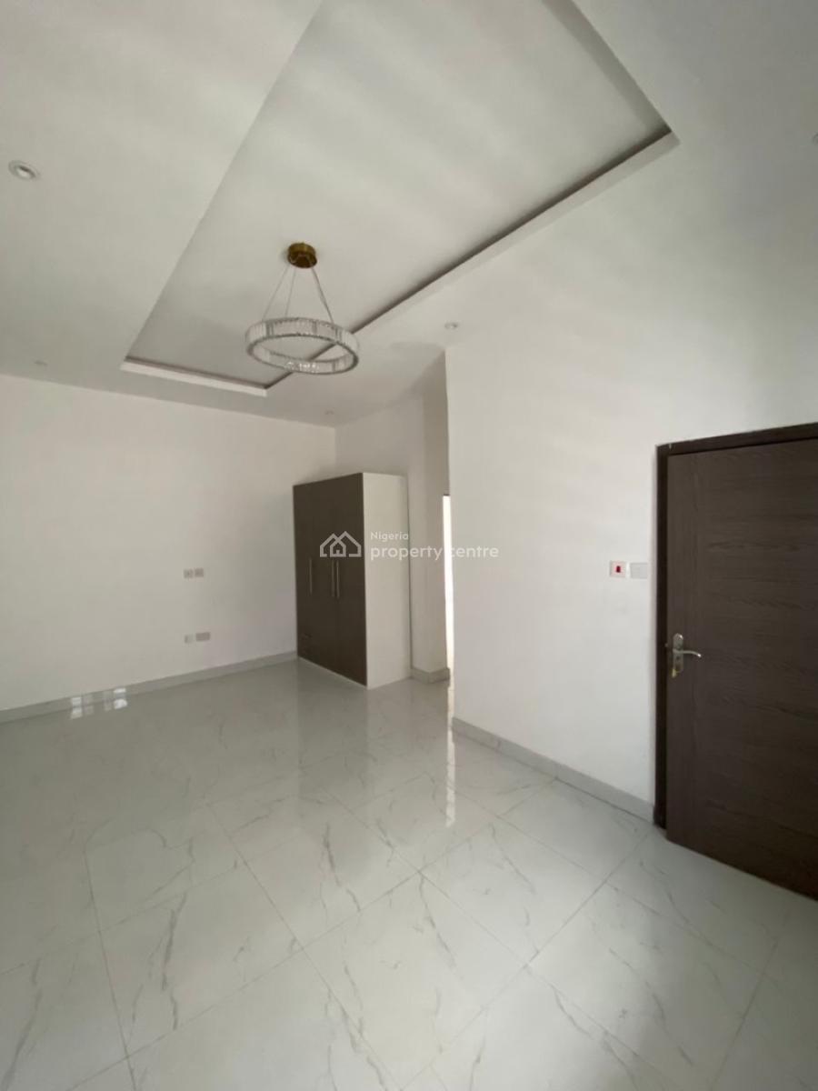 Luxury 2 Bedroom Apartment, Sangotedo, Sangotedo, Ajah, Lagos, Flat / Apartment for Sale