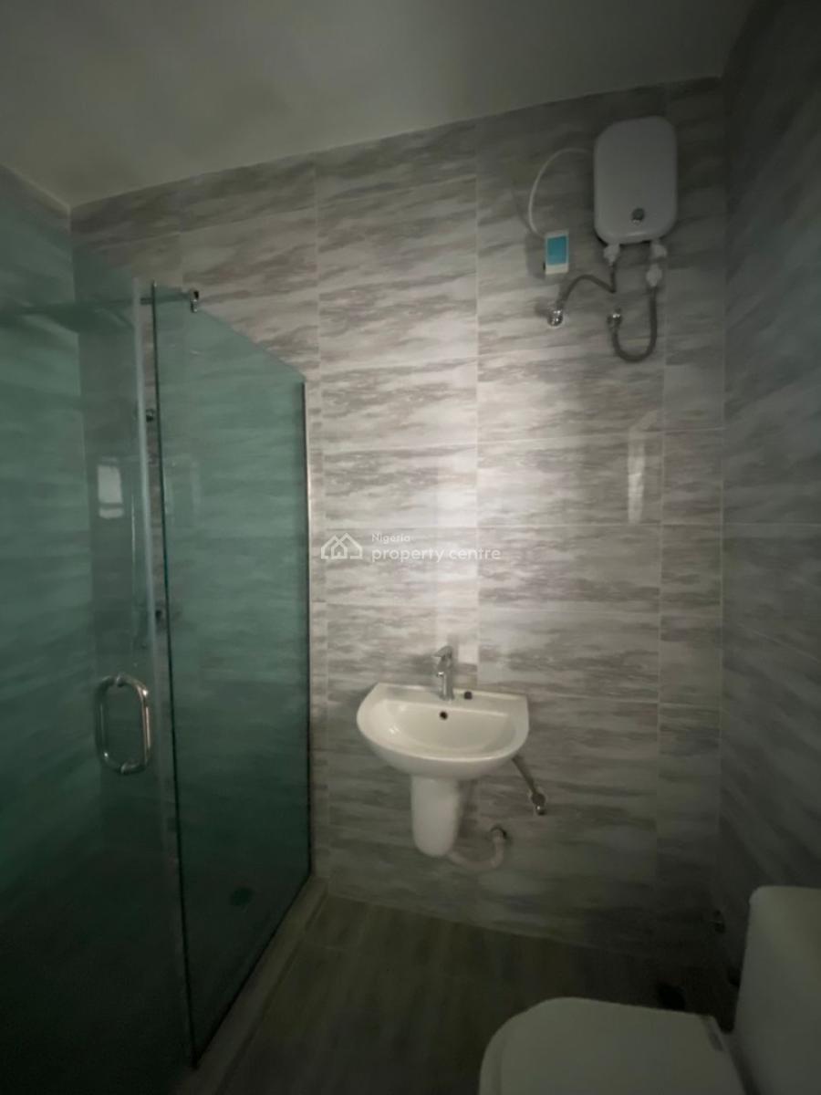 Luxury 2 Bedroom Apartment, Sangotedo, Sangotedo, Ajah, Lagos, Flat / Apartment for Sale