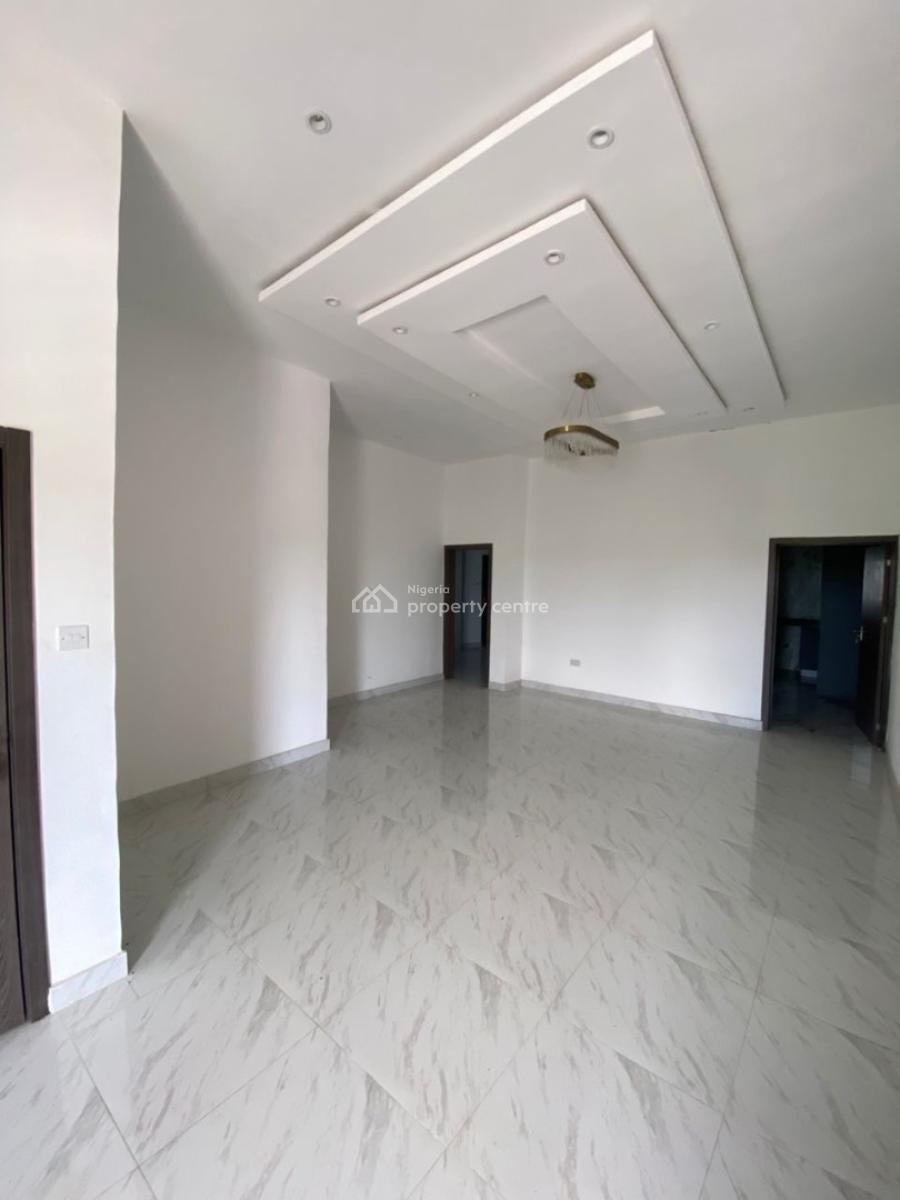 Luxury 2 Bedroom Apartment, Sangotedo, Sangotedo, Ajah, Lagos, Flat / Apartment for Sale