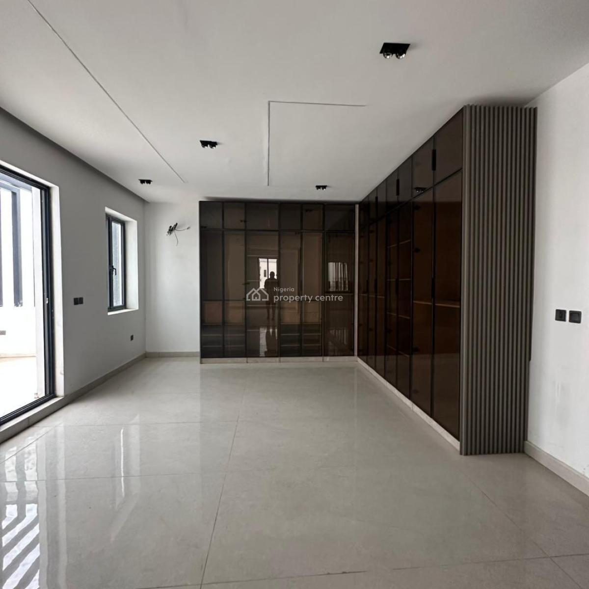 Exquisite 6 Bedroom Fully Detached Duplex with Private Elevator, Old Ikoyi, Ikoyi, Lagos, Detached Duplex for Sale